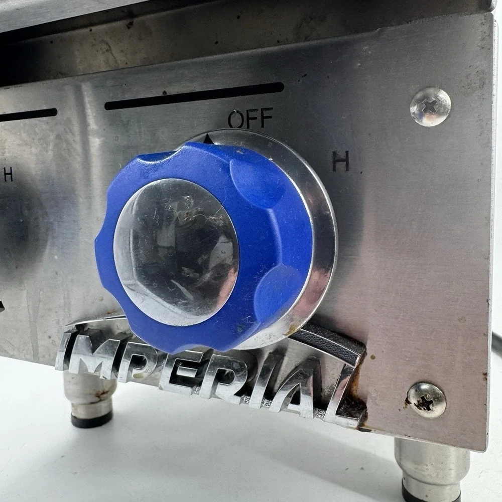 Used Imperial IHPA-2-12-E 12